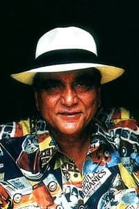 Goga Kapoor in Hukumat