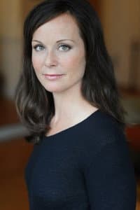 Therese Plummer in The Inconceivable Mountain