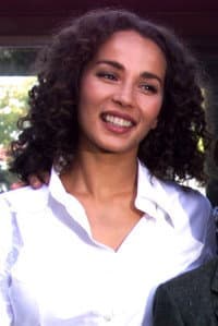 Caterina Deregibus in De Reditu (Il ritorno)