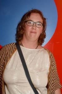 Julie Froger in Mon Inséparable
