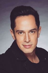 Ignacio Riva Palacio in Juegos inocentes