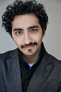 Malek Rahbani in Jacir