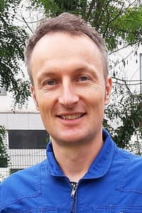 Matthias Maurer in Space: The Longest Goodbye