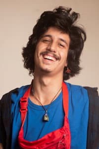 Luca Porto in Uma Terça-Feira Qualquer