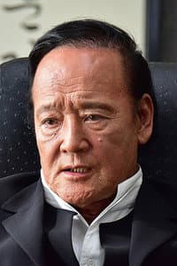 Tokio Kaneda in Outrage Coda