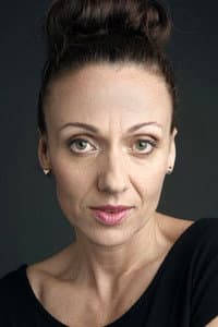 Katyna Huberman in Cesante