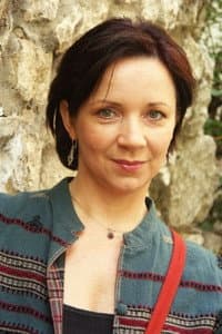 Márta Sebestyén in Beyond the Forest: Hungarian Music in Transylvania
