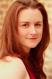 Erin Nelson in Stevie