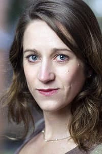 Gemma Wilks in The Tormented