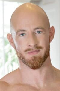 Danny Wyatt in Global Entry: Scotland
