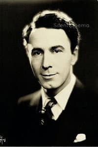 George Beranger in Poisoned Paradise