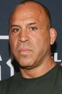Wanderlei Silva in Pride 14: Clash Of The Titans