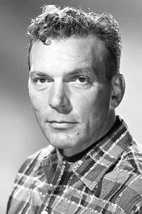 Walter Coy in The Young Guns
