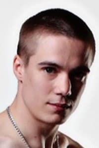 Leo Mack in Hard Sex 16