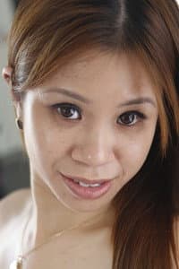 Asia Zo in Sex & Romance