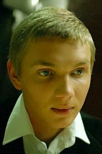 Joonas Paas in Klass
