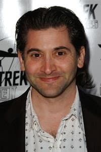 Andrew Koenig in InAlienable