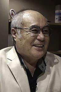 Tetsurō Sagawa in Gokumontou