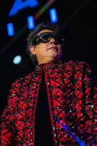 Daniel Diau in Calcinha Preta - Como Vou Deixar Você? (Ao Vivo em Recife)