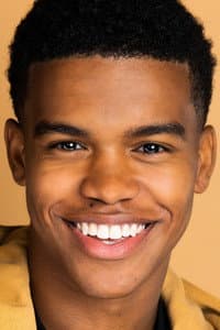 Jaden Lucas Miller in Not Another Church Movie