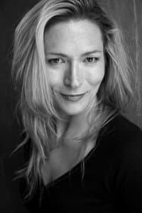 Wendy Cooper in Blood