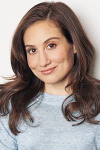 Lucy DeVito in The List