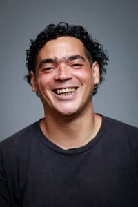 Abilio Torres in Polilla
