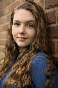 Jenna N. Wilson in Death Web