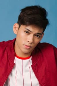 Ricci Rivero in Happy Times