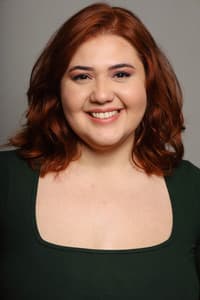 Amanda Linhares in Desfaces
