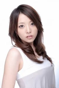 Ayano Tachibana in エコエコアザラク B-page