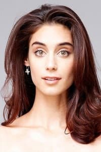 Andi Potamkin in The Soap Myth
