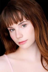Caroline Mixon in The Will