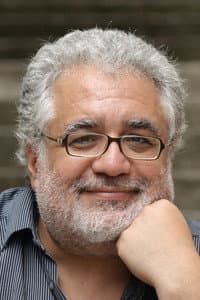 Ümit Ünal in Lost in Karastan