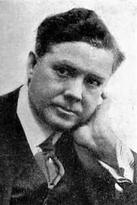 Harry Carter in The Bride's Awakening