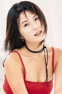 Natalie Ng Man-Yan in 新紮師姐之不安全地帶