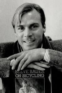 Steve Bauer in Steve Bauer: Inside Out