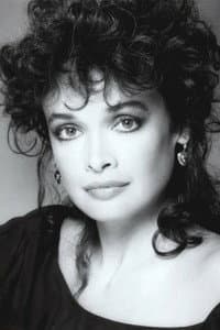 Deborah Van Valkenburgh in Mean Guns