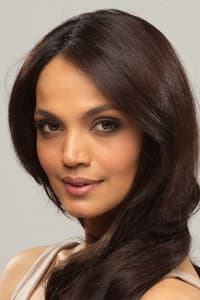 Aamina Sheikh in O21