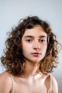 Bárbara Luz in A Primeira Perda da Minha Vida
