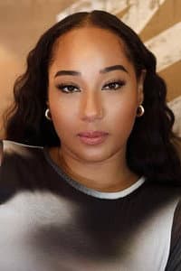 Syreeta O in YN the Movie