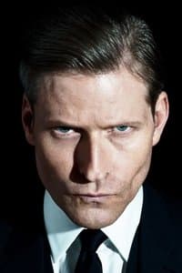 Crispin Glover in Mr. K