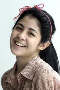 Risty Tagor in Pocong 2