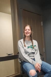 Ady Bruggeman in ENRITCHELL