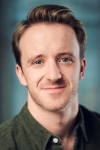 Daniel Holme in Shut Eye 2