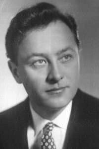 Oleg Golubitsky in Дети Ванюшина