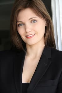 Charlotte Hoffman in Heel
