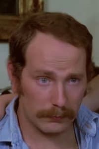 Steve Barkett in Empire of the Dark
