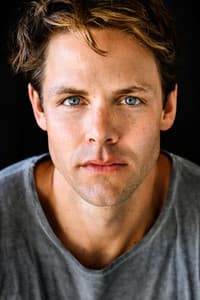 Lachlan Buchanan in Arcadia Lost
