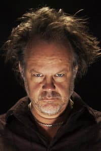 Larry Fessenden in Summoners